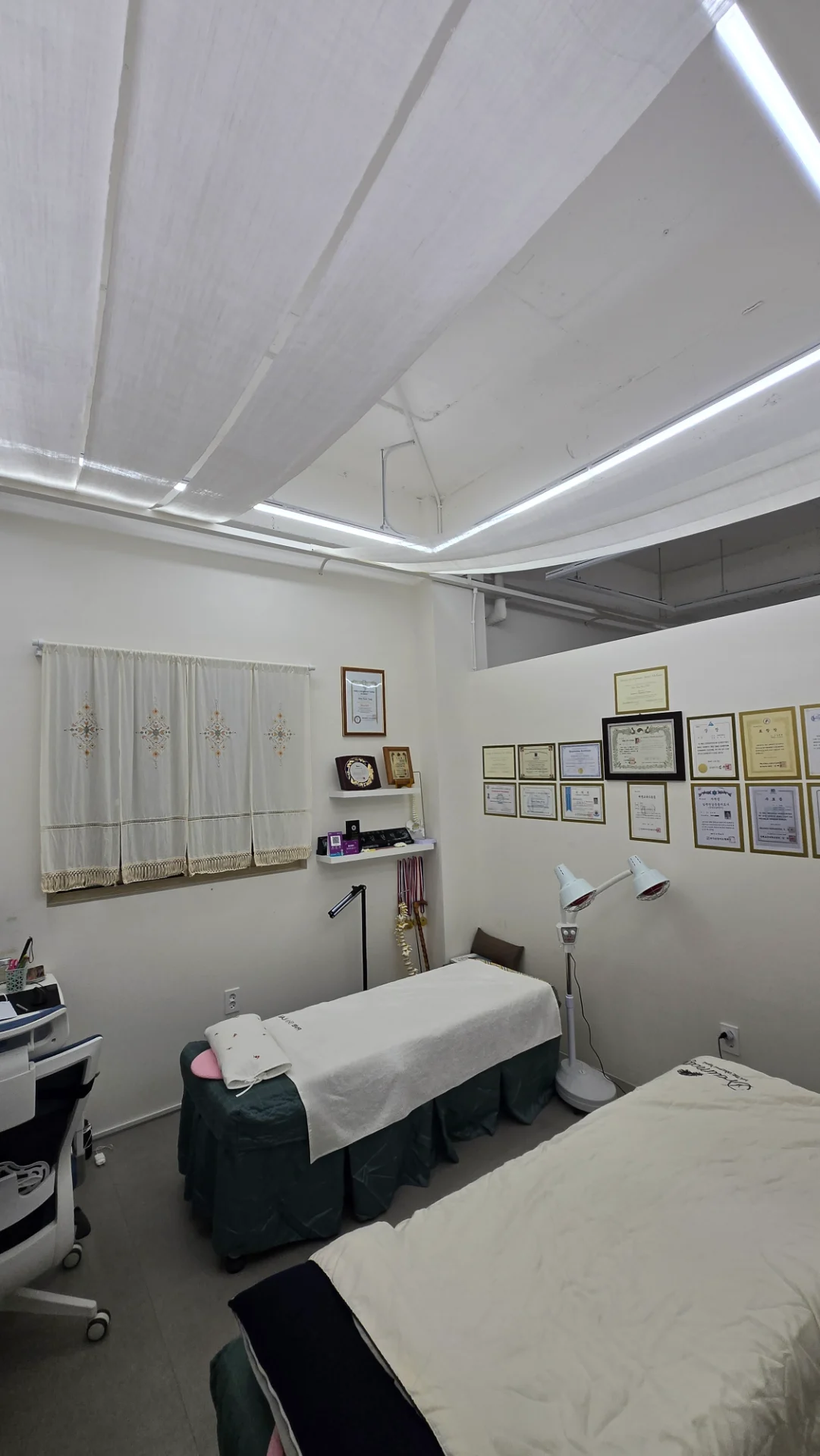 울산 바디컨디셔너 체형교정 소개 이미지